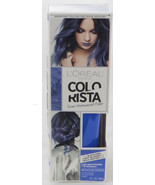 L&#39;Oreal Colorista Semi Permanent Temporary Hair Color Indigo 500 4 fl oz... - £6.41 GBP