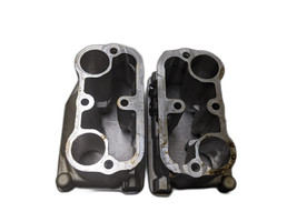 Spark Plug Shields From 2014 BMW X3  2.0 759554604 - $34.95