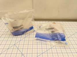 GM 15236353 Rear Axle Stop Jounce Bumper 2 Pack Factory Sealed General M... - $59.98