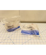 GM 15236353 Rear Axle Stop Jounce Bumper 2 Pack Factory Sealed General M... - $1,101.62 MXN