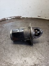 Starter Motor Turbo Fits 09-18 FORESTER 1132088 - $966.33 MXN
