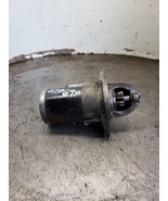 Starter Motor Turbo Fits 09-18 FORESTER 1132088 - $947.77 MXN