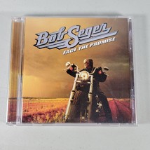 Bob Seger Face The Promise CD 2006 Release Classic Rock - £5.48 GBP