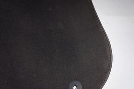 2000-2002 AUDI S4 REAR RIGHT FLOOR MAT CARPET X848 image 2