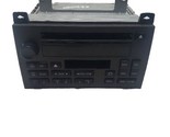 Audio Equipment Radio Am-fm-cassette-cd Fits 08-11 LINCOLN &amp; TOWN CAR 60... - $80.19
