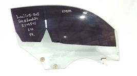 2004 2005 2006 2007 2008 Nissan 350Z OEM Passenger Right Front Door Glass  - £37.47 GBP