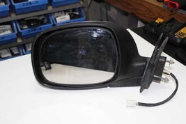 Driver Side View Mirror Power Excluding Limited Fits 00-06 TUNDRA 508384... - $67.91