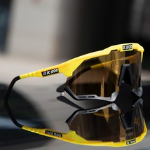  Photochromic Cycling Gles Road Bicycle Gles Men Outdoor Polarized Cycling gles  - £93.00 GBP