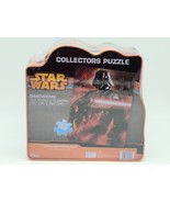 Star Wars The Force Awakens - Darth Vader - 1000 Piece Puzzle *SEALED* - £5.35 GBP