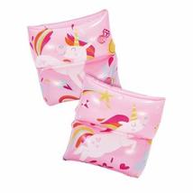 Play Day Pink Armbands Floaties for Kids 3-6 - £5.46 GBP