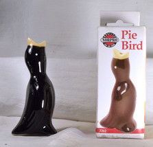 #3080 Norpro Pie Bird - Black Bird - £8.01 GBP