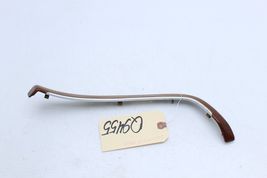 03-06 MERCEDES-BENZ W220 S430 FRONT RIGHT PASSENGER DOOR INTERIOR TRIM Q9455 image 4