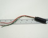 mercedes crossfire m112 m113 o2 sensor female wiring harness plug connector - $25.00