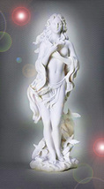 HAUNTED APHRODITE 5000X 7 GODDESSES OF LOVE STATUE OFFERS ONLY MAGICK SCHOLARS image 2