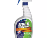 Concrobium 32 oz. Mold Control Mildew Remover Cleaner Colorless Odorless... - $16.99
