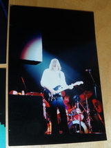 PINK FLOYD The Wall Tour 3 pics Feb 1980 N.C. + An Alan Parker Movie Pamphlet VG - £15.88 GBP