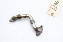 05-09 SUBARU LEGACY GT EGR PIPE TUBE E0342 image 2