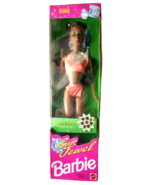 Barbie&#39;s Friend, Sun Jewel Shani Doll, African American, 10958, Mattel, ... - $67.84 CAD