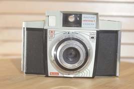 Kodak Bantam Colorsnap 3 view finder camera. Gorgeous antique camera. Fantastic  - £31.97 GBP