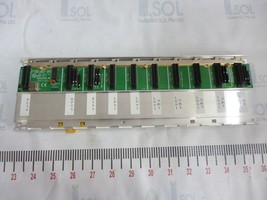 Yokogawa F3BU09-0N Base Modules F3BU09 Style S1 Rev.A4 F8B14A097  **Free... - $304.75