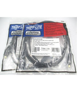 Tripp Lite F017-006 EATON TRIPP LITE SERIES FIREWIRE 800 IEEE 1394B HI-S... - $41.60 CAD