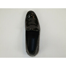 Men's Sequence Shoes by Giorgio Brutini formal Slip on 17930 Cohort Black image 7