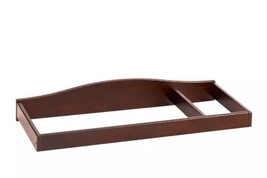 Baby Cache Montana Changing Topper- Brown Sugar - $236.13