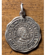 1928 Lincoln and Lee University Kansas City MO Orchestra Sterling Silver... - $349.86 MXN