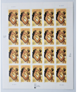 2003 USPS Stamp 20 per Sheet Test Early For Sickle Cell MMH B9 - £13.33 GBP