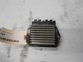 2007 Toyota Prius HVAC Blower Motor Resistor Speed Control Module  - $36.99