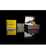 Invicta Dragon Speedway Automatic Analog Men’s Watch  Model: 25777 NIB - $375.00