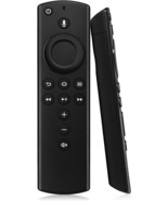 Voice Remote Control 2nd Gen Fit for Fire Smart TVs 3rd Gen Smart TVs Cu... - $28.12