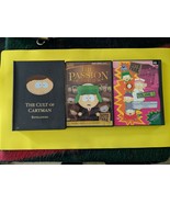 SOUTH PARK DVD SET: The Passion of the Jew plus VOLUME 5 - $90.97 MXN
