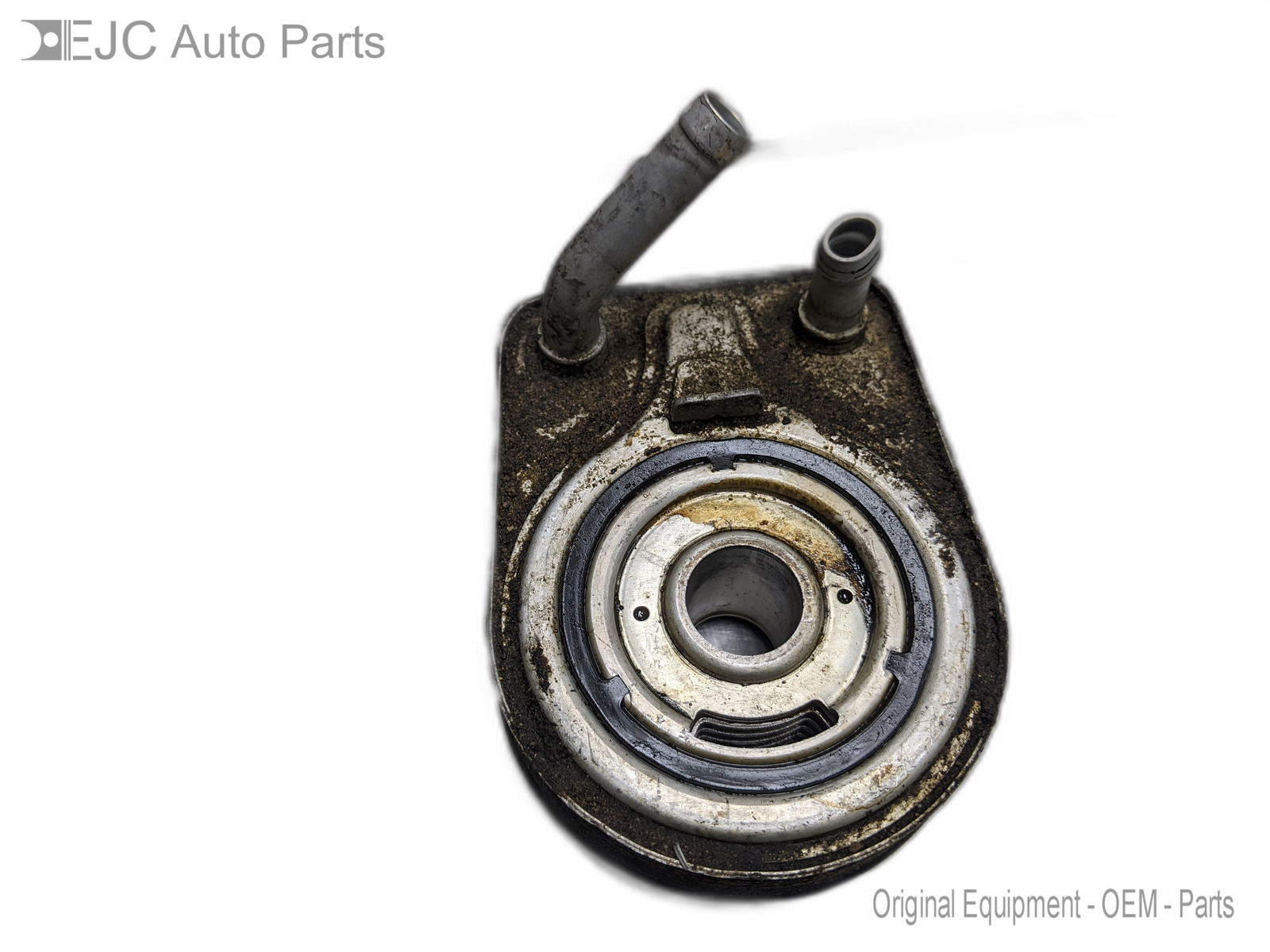 Oil Cooler For 16-17 Hyundai Veloster  1.6 264102B740 Turbo - $59.35