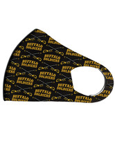 Buffalo Soldier Face Mask Cover United States Army Face Mask Cover - $19.60