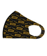 Buffalo Soldier Face Mask Cover United States Army Face Mask Cover - $19.60