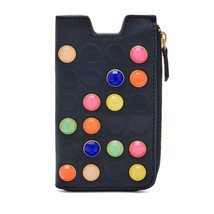 New Fossil Women&#39;s Phone Sleeve Wallet Variety Colors - £35.08 GBP