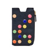New Fossil Women&#39;s Phone Sleeve Wallet Variety Colors - £34.75 GBP