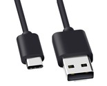 Usb Type-C Charger Charging Cable Cord For Lg Stylo 4 5 6, Thinq G5 G6 G... - $12.99