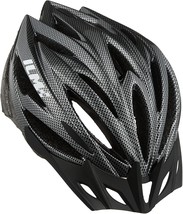 Model B2-21 Of The Ilm Lightweight Bike Helmet, Bicycle Helmet For Adult... - $44.93