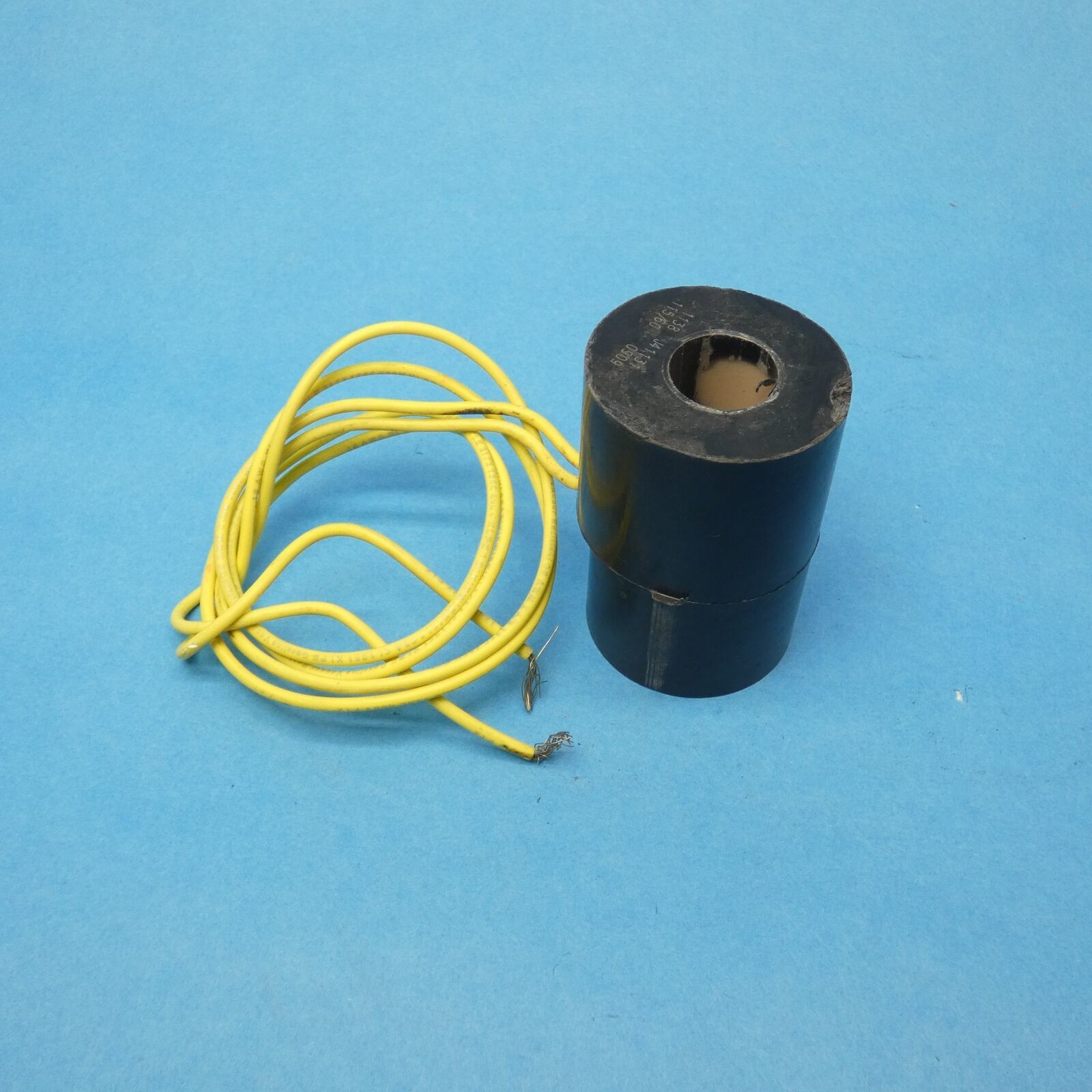 Gould J41131 Replacement Q/K/B/D Series Solenoid Valve Coil 115 VAC New - $39.99