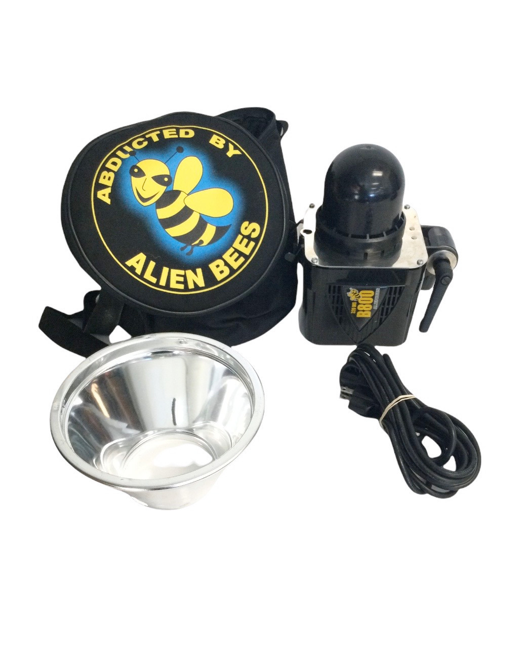 Rent a AlienBees DB800 Flash Unit at