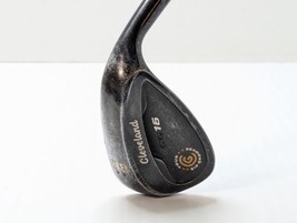 Cleveland Cg16 Black Pearl Tour Zip Groove Wedge 48°-8 Golf Club 36" Right Hand - $54.45