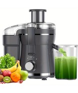 [High-Speed Centrifugal Juicer] 500W High-Speed Centrifugal Juicer Machi... - $1,109.70 MXN