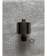 Ingersoll Rand 2910B-53 Rotor &amp; MVA008-218 Clip IR 261 / 271 Air Impact ... - $53.34 CAD