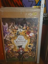 Alice Through the Looking Glass - Cast - 24x36 Poster - $9.00