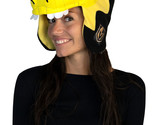 Vegas Golden Knights NHL Mascot Chance Plush Trapper Hat One Size Tween ... - £26.98 GBP