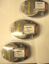 Three 3X NPBX1 Batteries For Sony DSC-HX50 DSC-HX300 DSC-WX300 HDR-AS30 HDRAS100 - £25.38 GBP