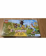 LEGO CREATOR: Springtime Animal Play Pack (66801) 382 Pcs 3-Sets 5 Builds  - $925.47 MXN