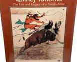 Quincy Tahoma: The Life and Legacy of a Navajo Artist by Charnell Havens... - $59.36